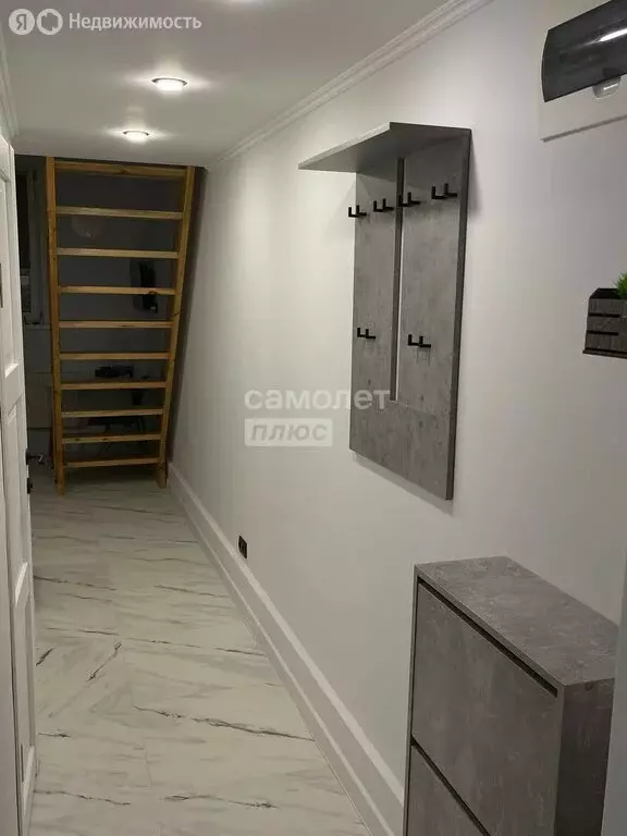 Квартира-студия: Москва, Первомайская улица, 126 (23 м) - Фото 1