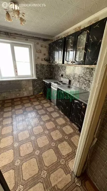 2-комнатная квартира: Чита, проспект Фадеева, 25 (50 м) - Фото 1