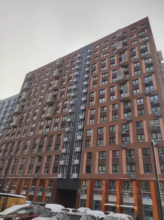 2-к кв. Москва Ленинградское ш., 229Ак2 (42.0 м) - Фото 0