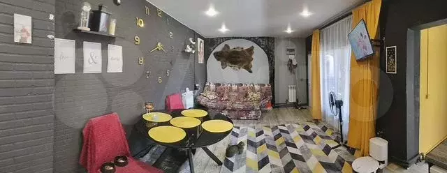 Дом 48,1 м на участке 5,9 сот. - Фото 0