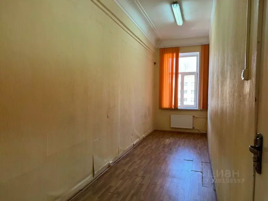 Офис в Санкт-Петербург просп. Бакунина, 29 (16 м) - Фото 2