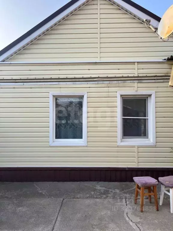 Дом в Ростовская область, Новочеркасск ул. Клещева, 139 (51 м) - Фото 1