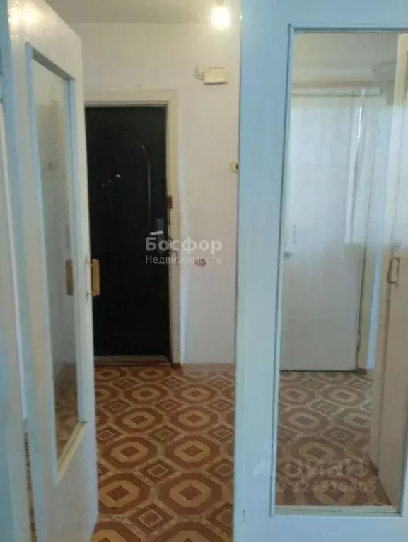 1-к кв. Крым, Кировский район, с. Золотое Поле ул. Центральная, 20 ... - Фото 2