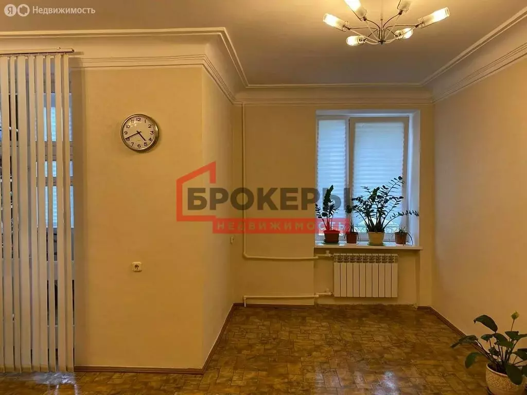 2-комнатная квартира: Севастополь, Одесская улица, 25 (53.9 м) - Фото 1