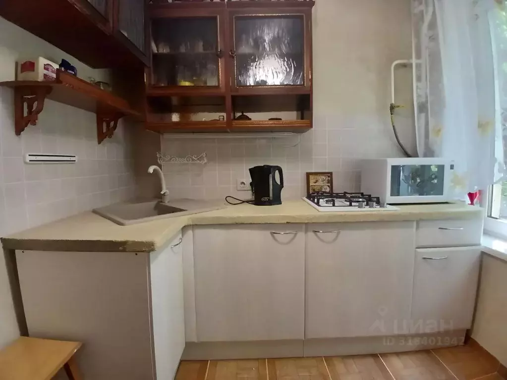 2-к кв. Москва ул. Академика Королева, 16 (55.0 м) - Фото 1