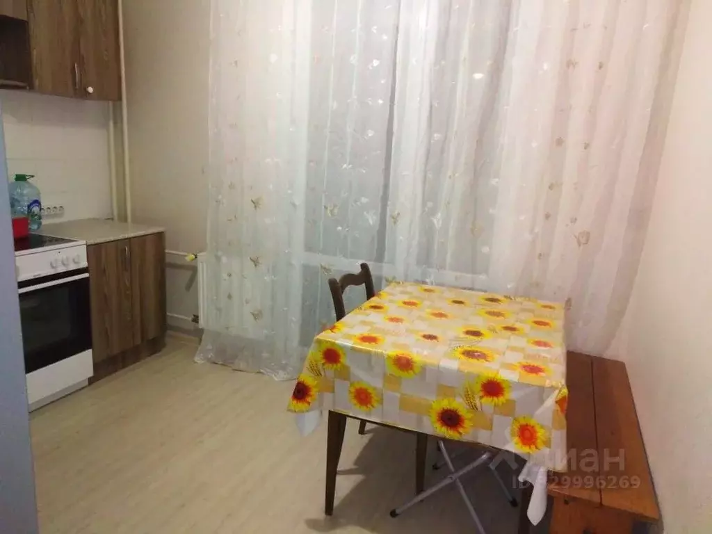 2-к кв. Москва ул. 1-я Нововатутинская, 5 (56.3 м) - Фото 2