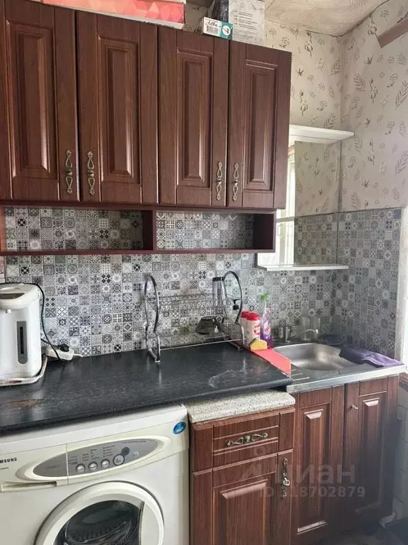 Комната Архангельская область, Архангельск Садовая ул., 38 (14.0 м) - Фото 0