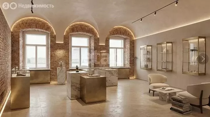 Помещение свободного назначения (300 м) - Фото 2