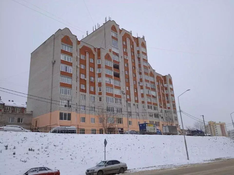 Офис в Владимирская область, Владимир ул. 3-я Кольцевая, 25А (425 м) - Фото 0