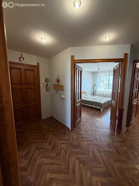 3-комнатная квартира: Березники, улица Парижской Коммуны, 28 (59.7 м) - Фото 1