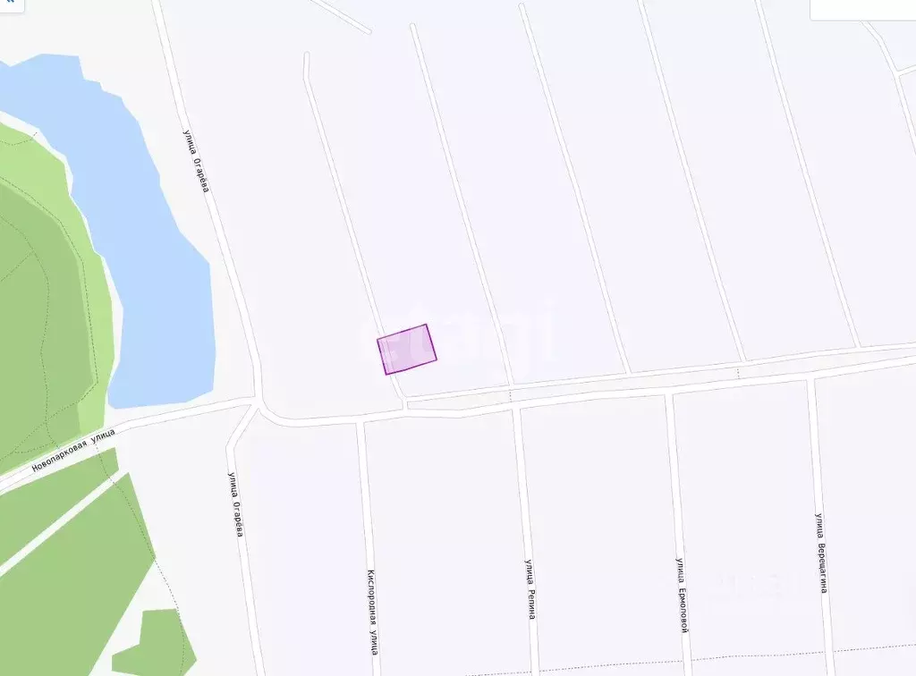 Дом в Тульская область, Тула № 7 Тулачермет СНТ, 24 (14 м) - Фото 1