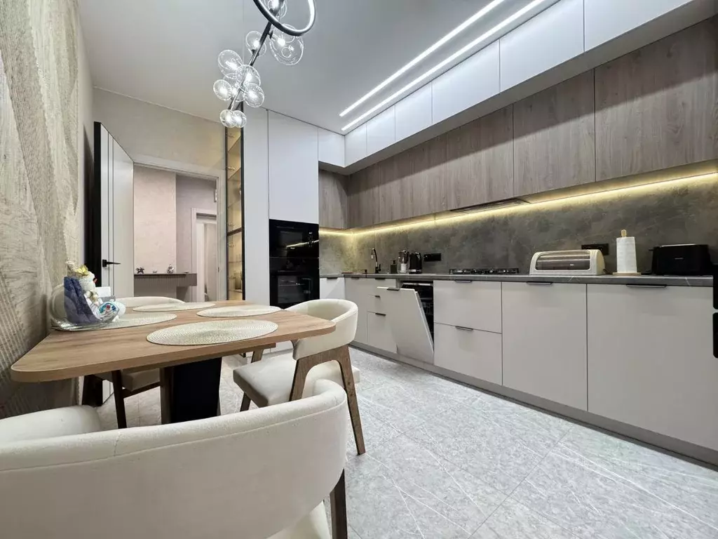 2-к кв. Ставропольский край, Ставрополь ул. Алексея Яковлева, 5/1 ... - Фото 1