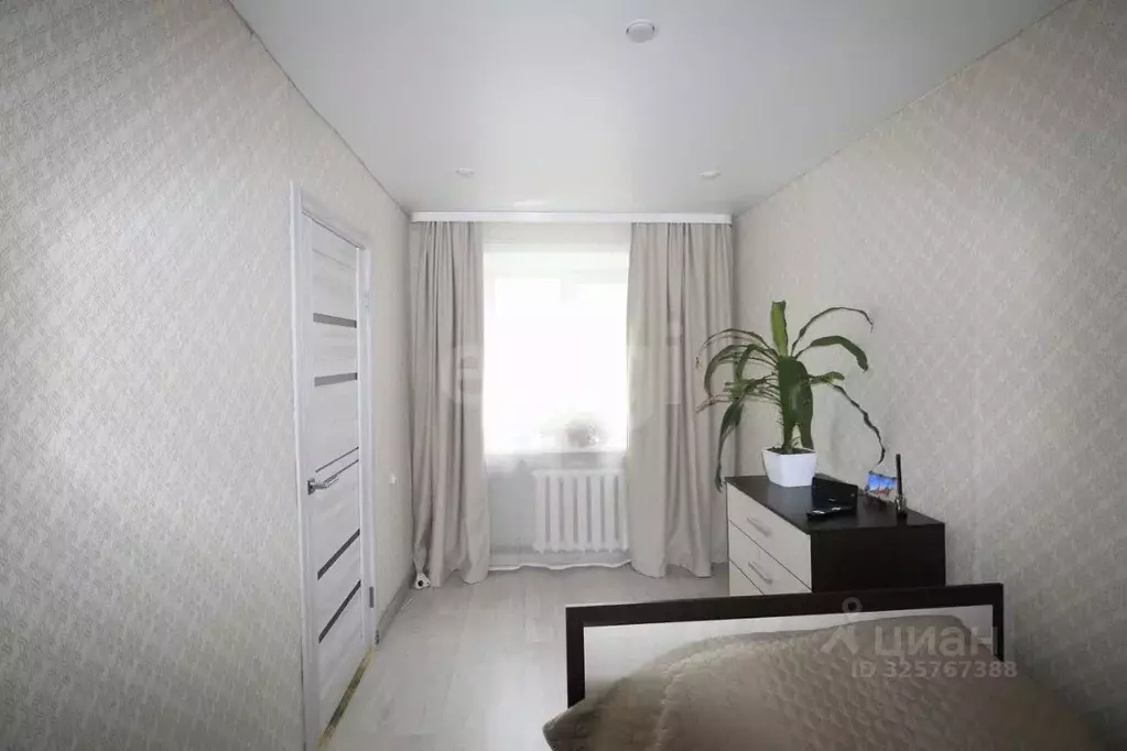 2-к кв. Забайкальский край, Читинский район, Атамановка пгт Заводская ... - Фото 1