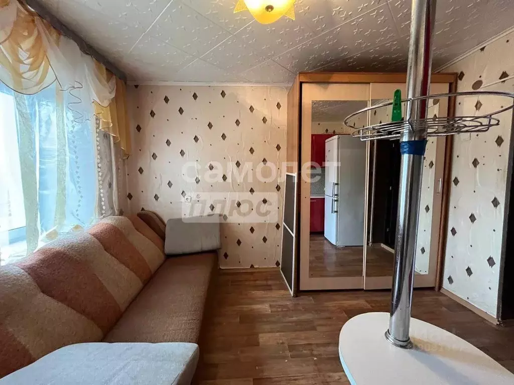 Комната Пензенская область, Пенза ул. Красная Горка, 37/63 (12.1 м) - Фото 1