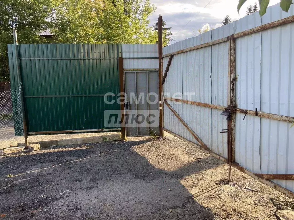 Участок, 7.7 сот., сельхоз (снт или днп) - Фото 2