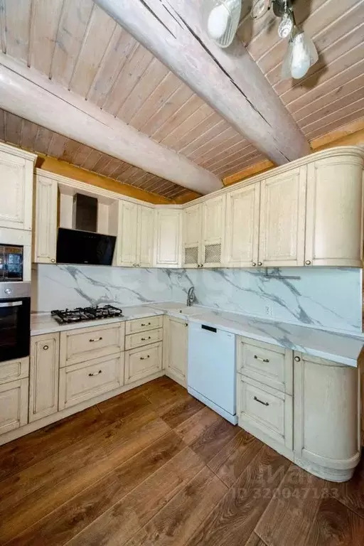 Дом в Алтайский край, Смоленский район, с. Новотырышкино ул. Зеленый ... - Фото 1