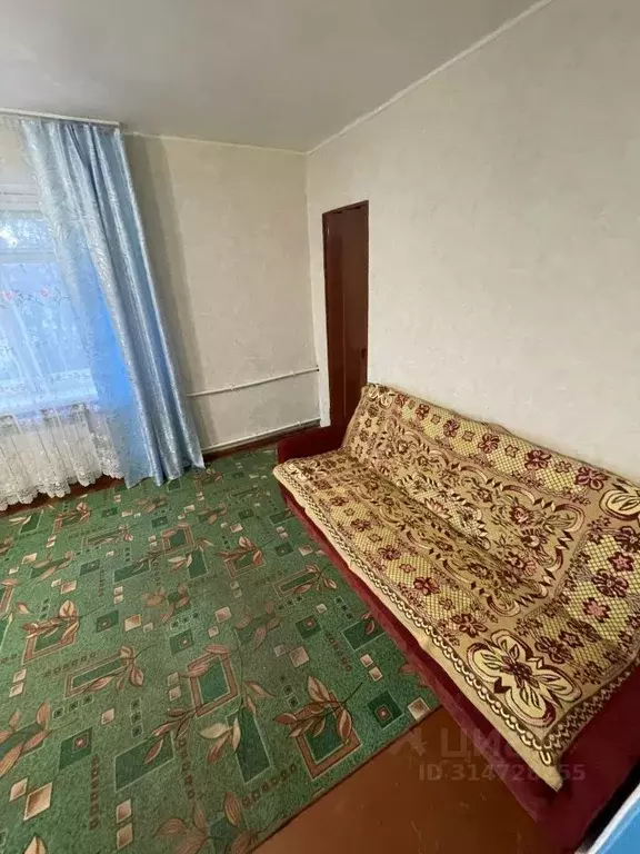 1-к кв. Тульская область, Щекинский район, Первомайский городское ... - Фото 2