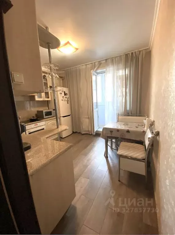 3-к кв. Московская область, Химки Молодежная ул., 76 (76.0 м) - Фото 2