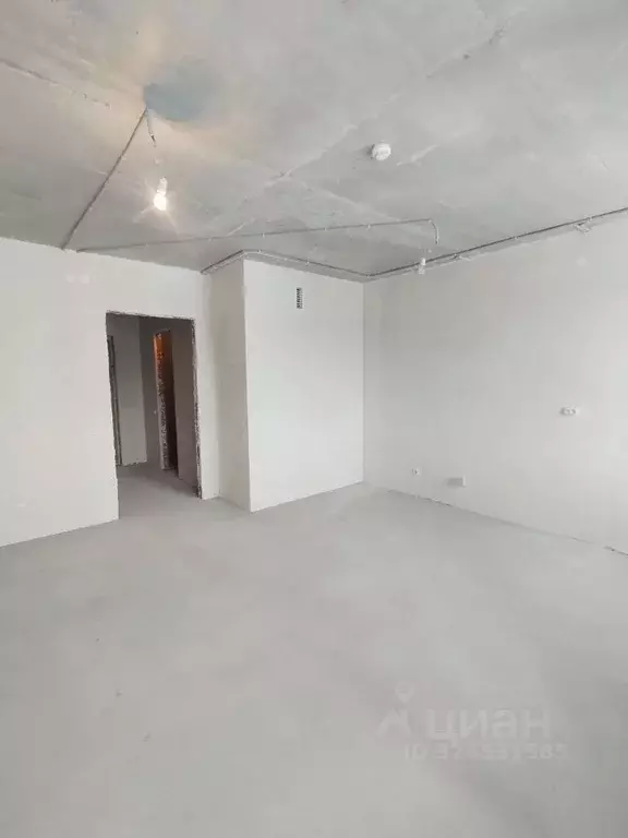 Студия Татарстан, Казань ул. Рауиса Гареева, 103А (30.3 м) - Фото 2