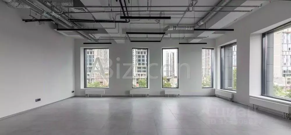 Офис в Санкт-Петербург ул. Типанова, 23 (137 м) - Фото 2