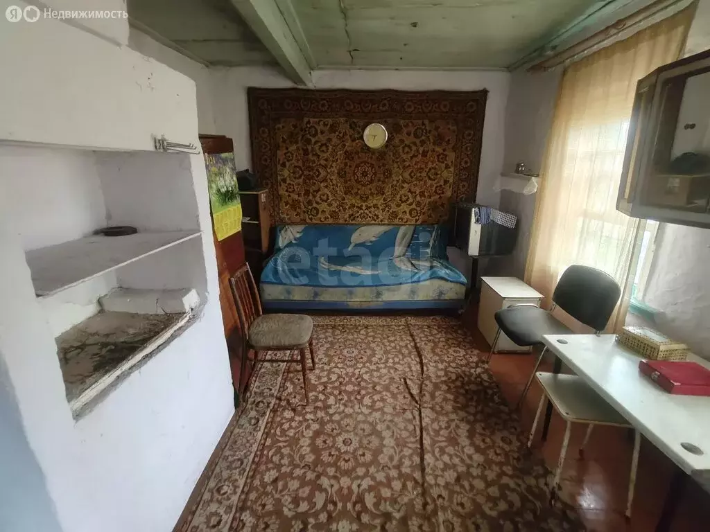 Дом в Шадринск, Пролетарская улица (12 м) - Фото 1