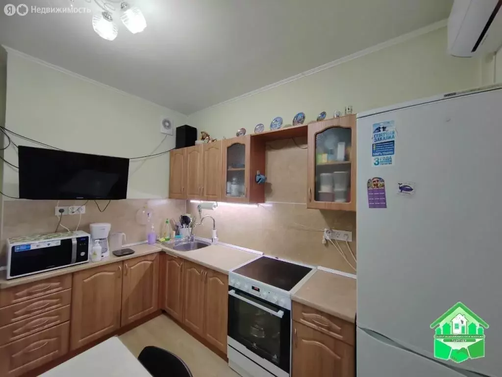 1-комнатная квартира: Ярославль, 2-й Брагинский проезд, 6 (40.2 м) - Фото 1