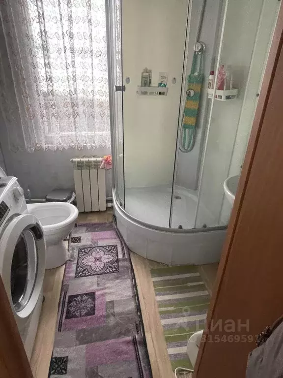 Комната Новосибирская область, Новосибирск 2-я Окинская ул., 8 - Фото 1