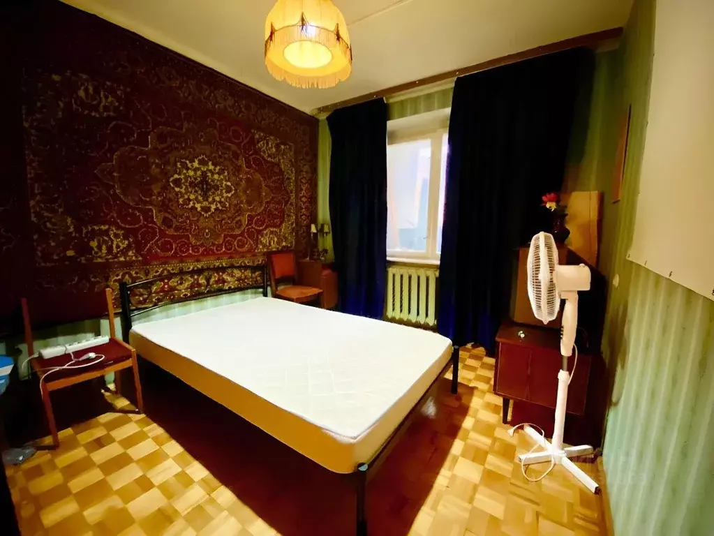 Комната Московская область, Балашиха ул. Свердлова, 18 (11.0 м) - Фото 1