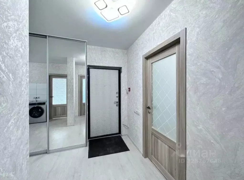 Квартира, 2 комнаты, 53 м - Фото 1