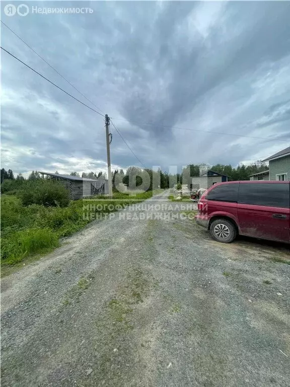 Участок в посёлок Чална, Цветочная улица (15 м) - Фото 1