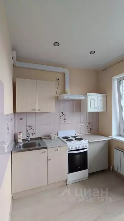 1-к кв. Московская область, Королев ул. Тарасовская, 25 (41.0 м) - Фото 1