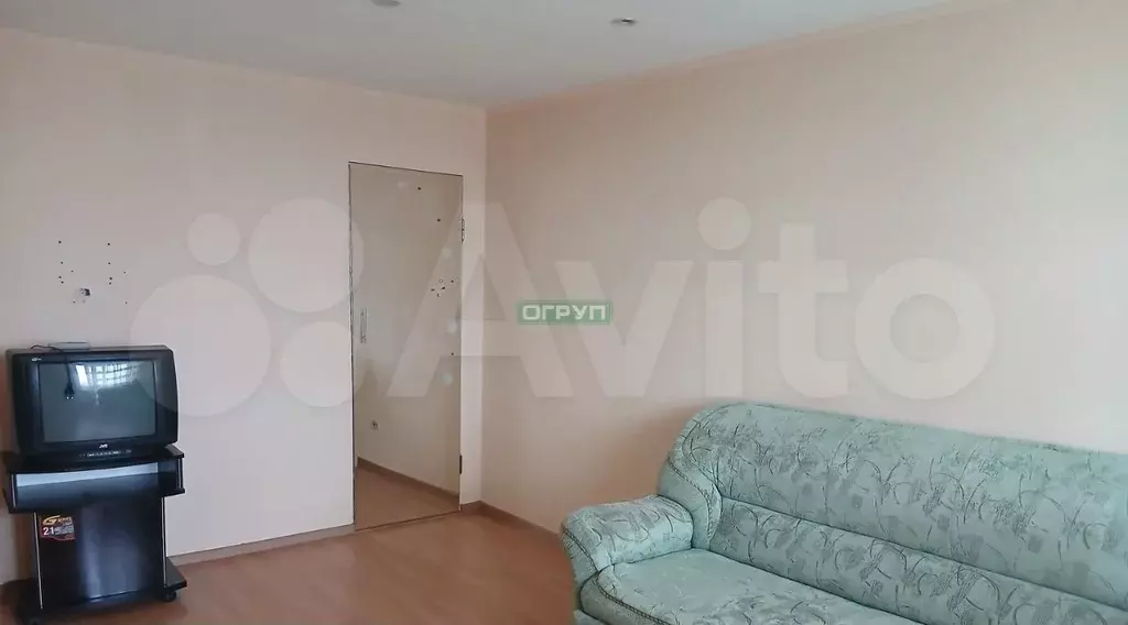 1-к. квартира, 39,5 м, 12/14 эт. - Фото 0