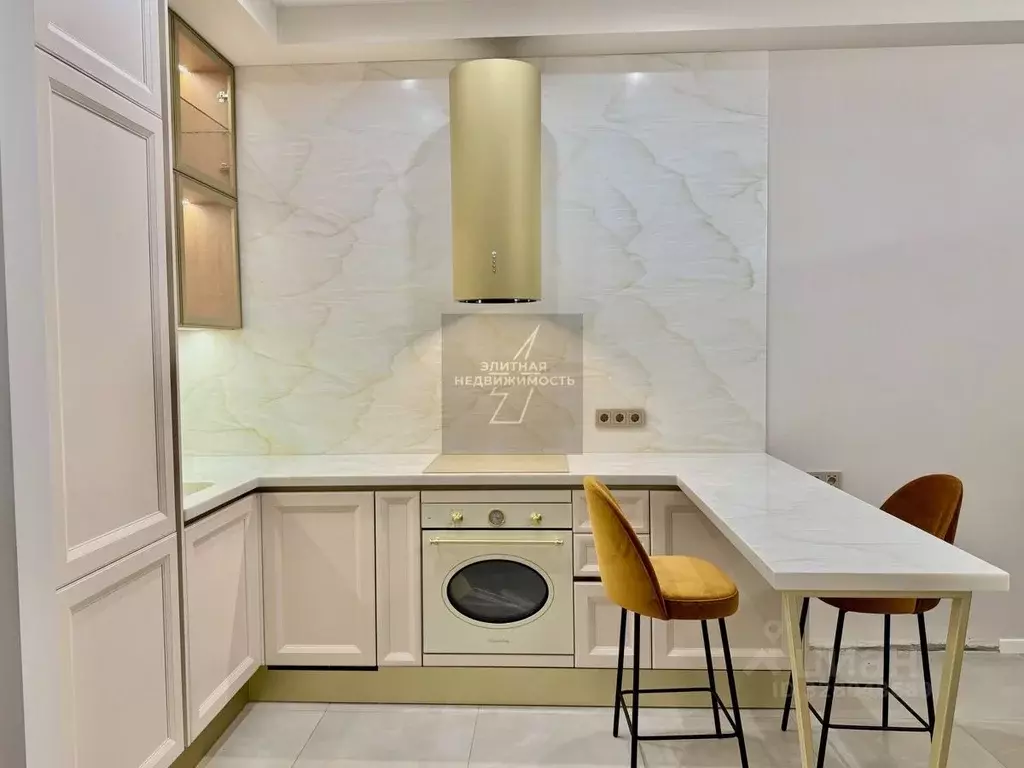 3-к кв. Москва Волоколамское ш., 81/2с1 (80.0 м) - Фото 1