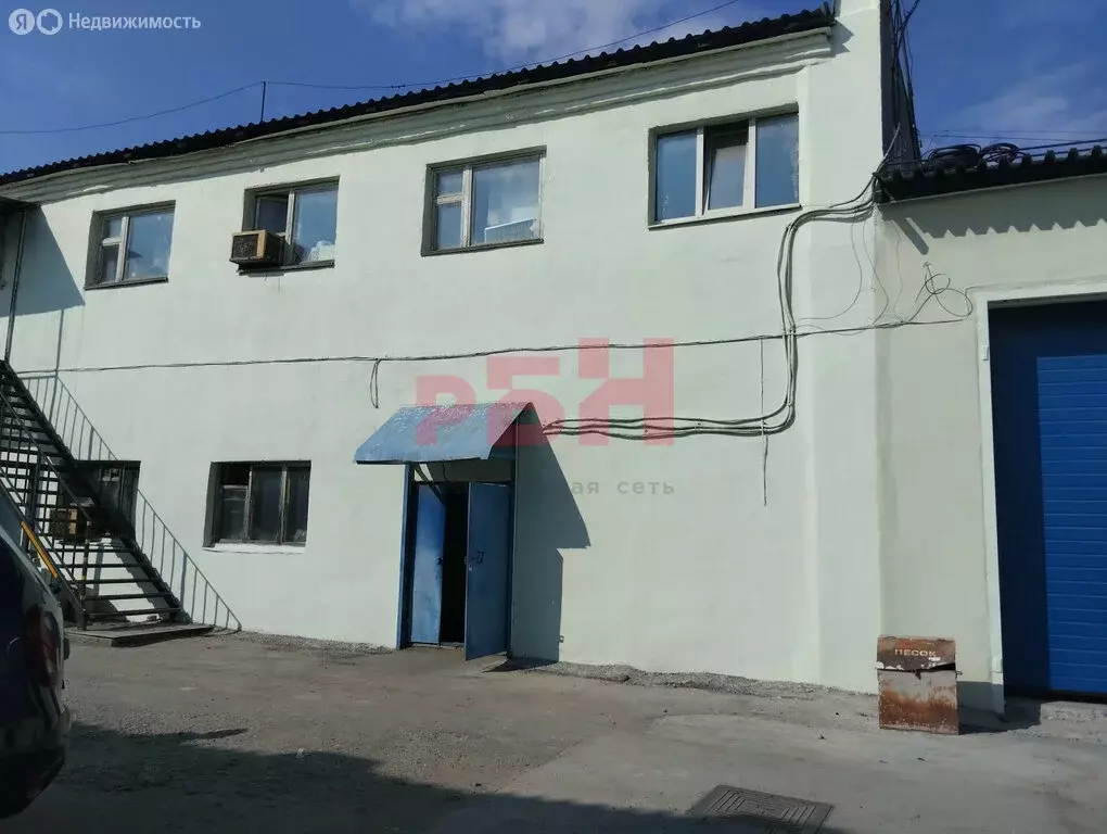 Помещение свободного назначения (40 м) - Фото 1