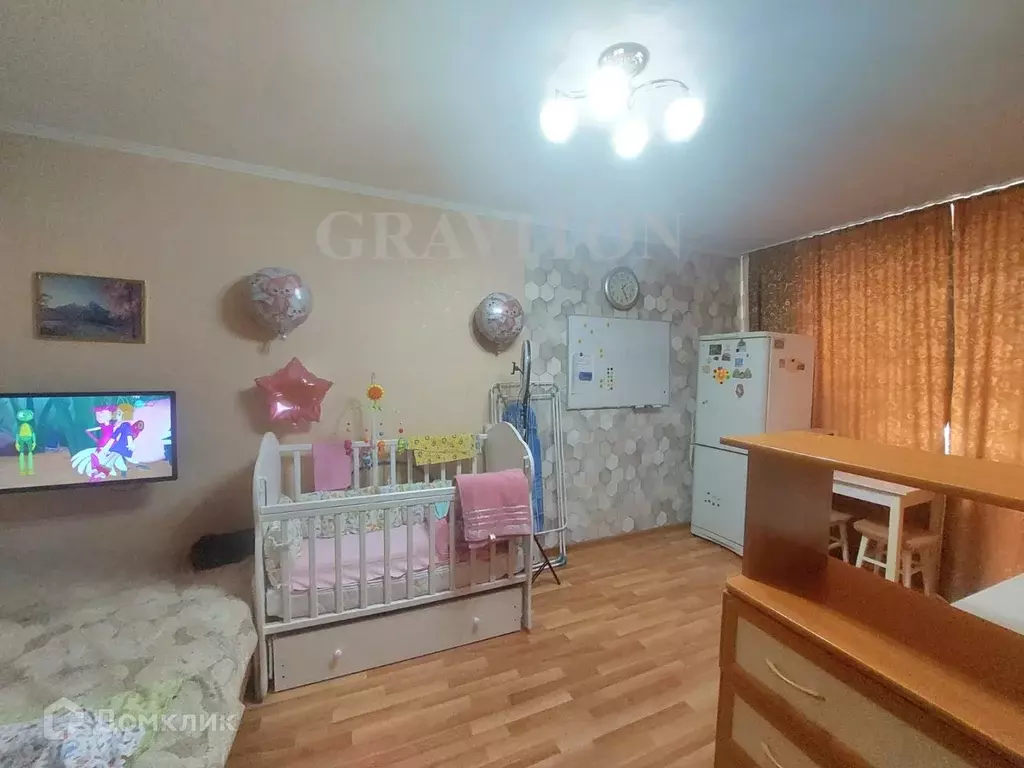 Продаётся 2-к квартира, 30 м - Фото 1