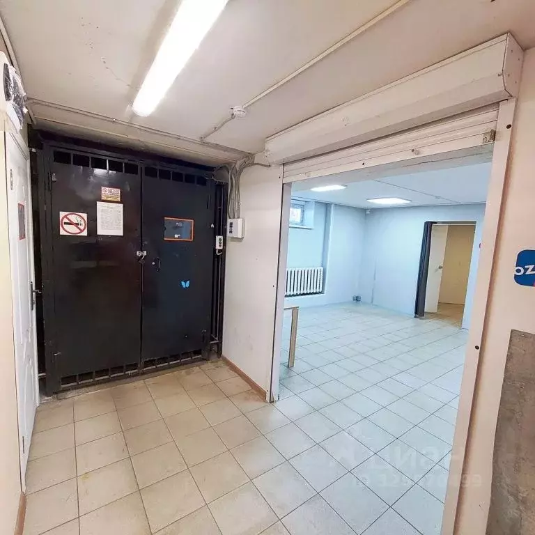 Помещение свободного назначения в Московская область, Химки городской ... - Фото 1