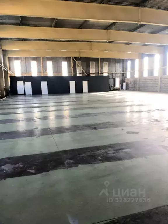 Помещение свободного назначения в Московская область, Талдомский ... - Фото 1