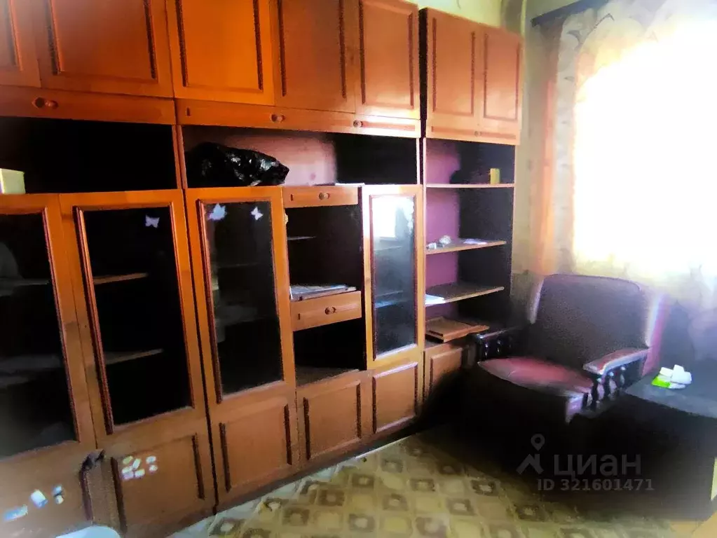 Комната Приморский край, Находка ул. Маяковского, 22 (19.3 м) - Фото 1