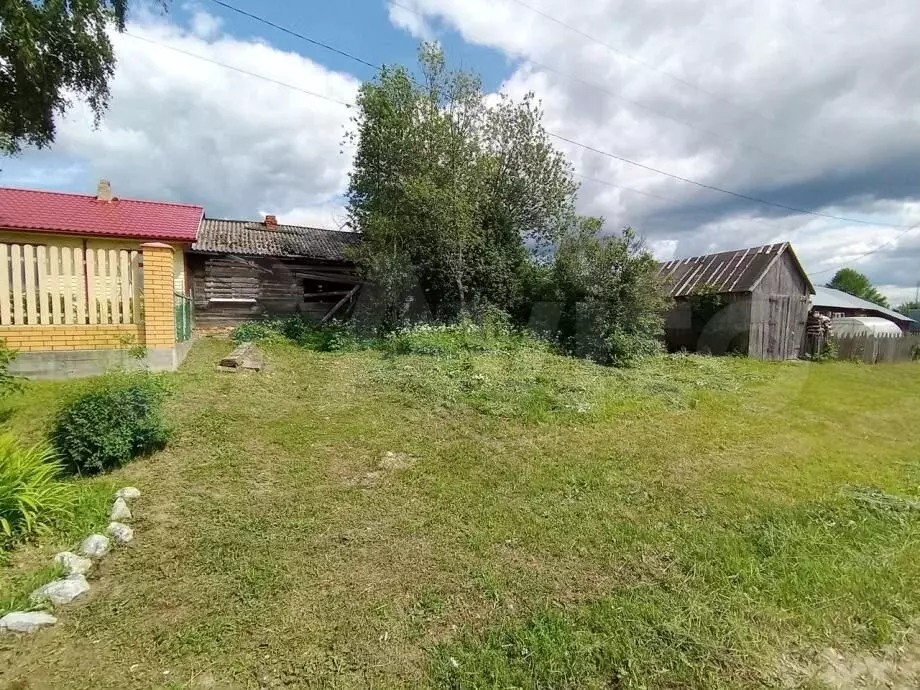 Участок 9,4 сот. (ИЖС) - Фото 1