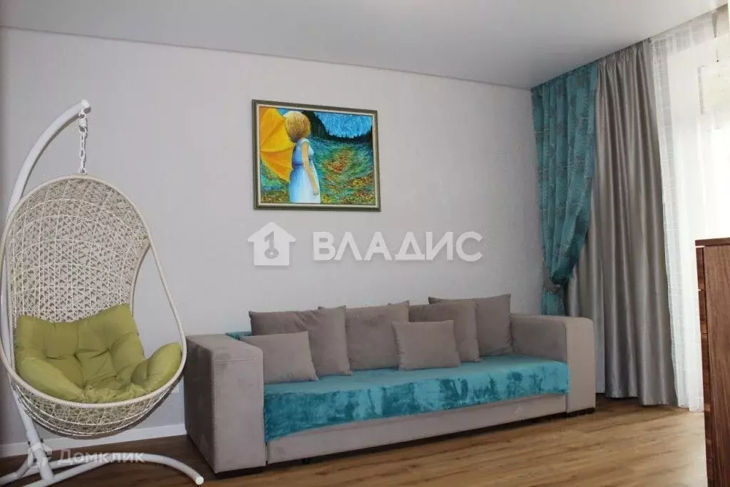 Продаётся 2-к квартира, 77.7 м - Фото 0