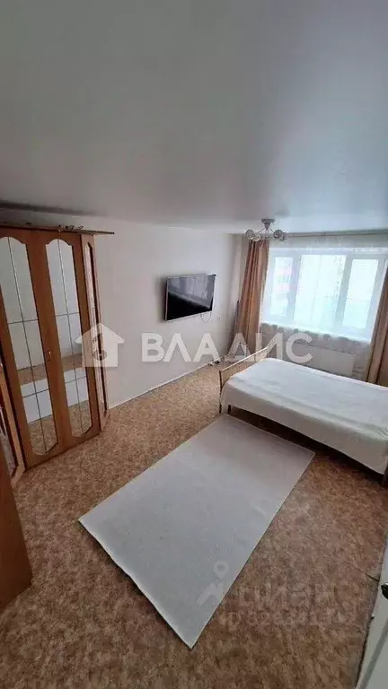 Квартира, 2 комнаты, 45 м - Фото 1