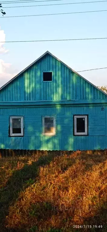 Дом в Тульская область, Щекинский район, Ломинцевское муниципальное ... - Фото 0