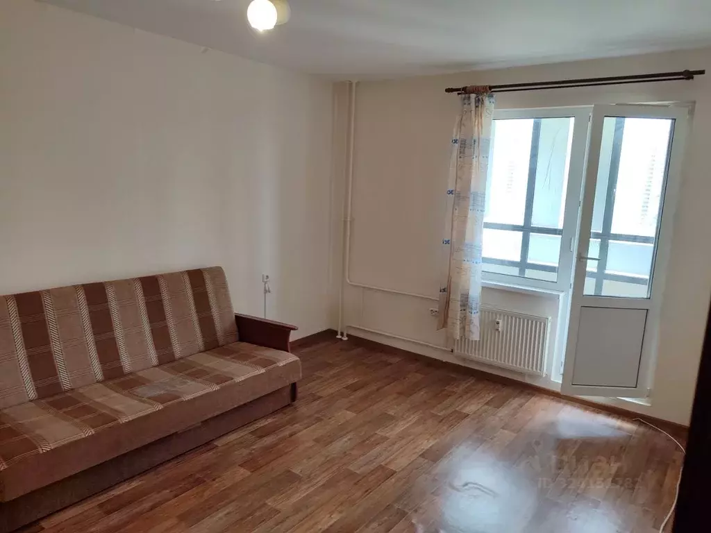 2-к кв. Санкт-Петербург ул. Маршала Казакова, 78к1 (57.0 м) - Фото 2