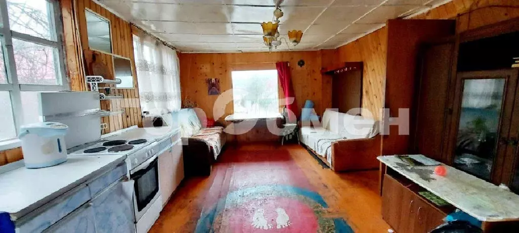 Продается дом в с. Мышенское - Фото 2