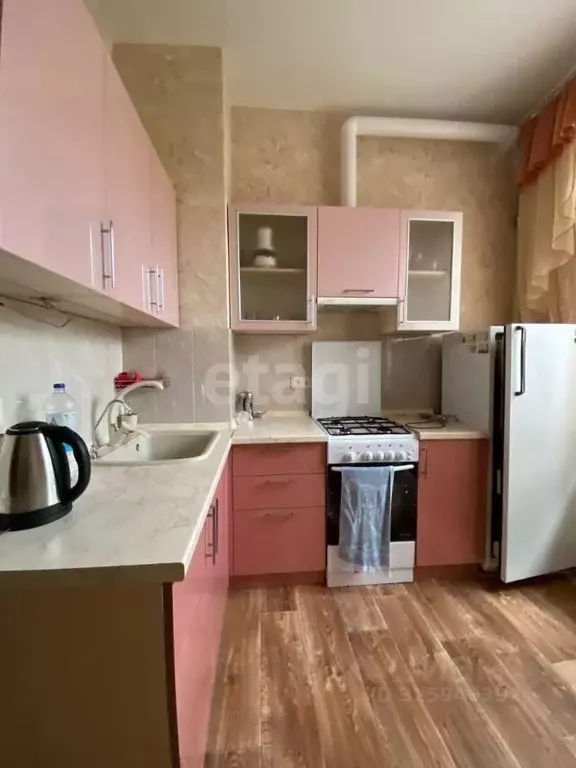 2-к кв. Воронежская область, Воронеж ул. Мира, 1 (50.0 м) - Фото 2