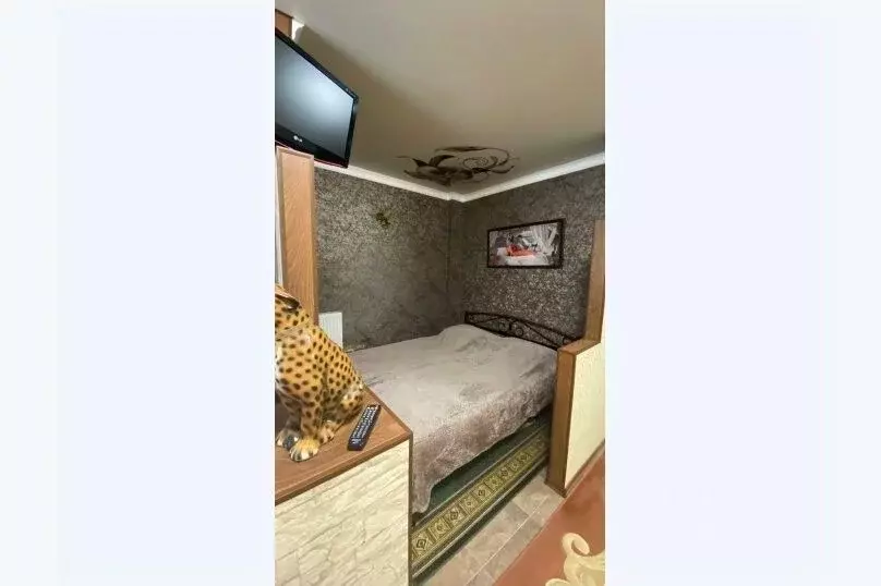 Дом в Крым, Ялта муниципальный округ, Гаспра пгт ш. Алупкинское, 28 ... - Фото 2