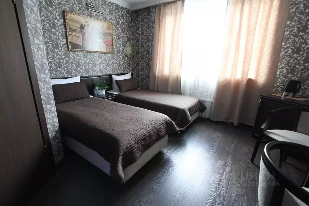 Комната Москва Митинская ул., 48К1 (19.0 м) - Фото 1