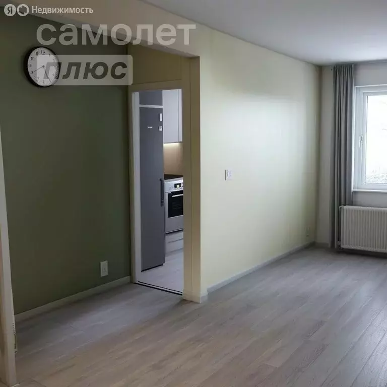 2-комнатная квартира: Дзержинск, улица Терешковой, 12 (44.5 м) - Фото 0