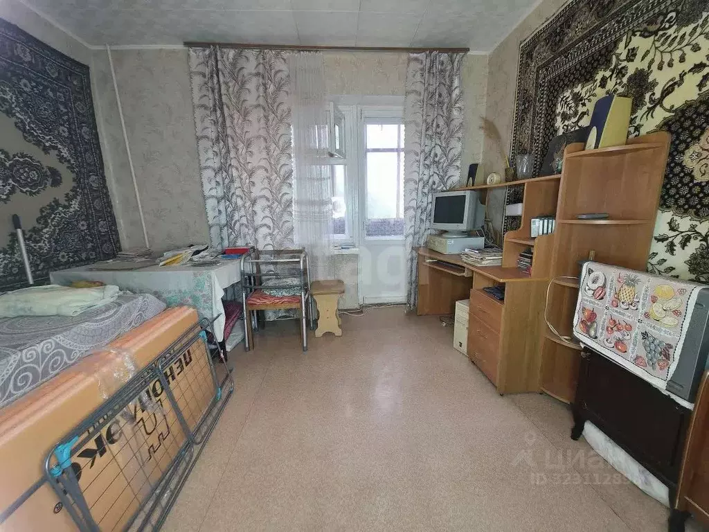 3-к кв. Саратовская область, Саратов проезд 3-й Прессовый, 7 (59.7 м) - Фото 2