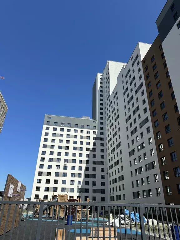 Продаётся квартира-студия, 28.1 м - Фото 0